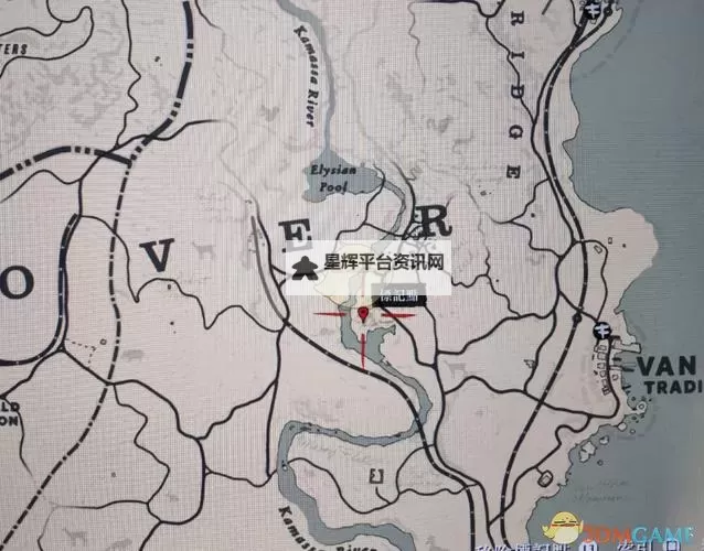 《荒野大镖客2》动物完美毛皮快速获得方法图1