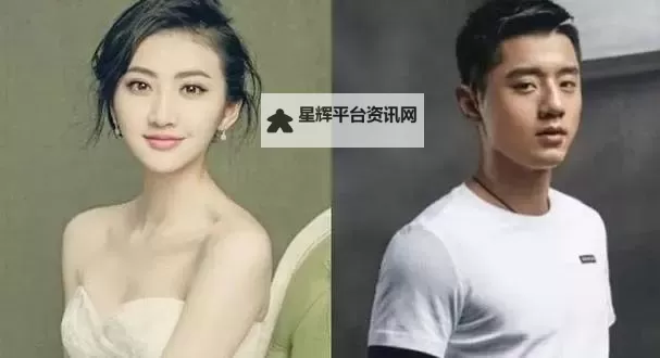 张继科景甜视频片段曝光:甜蜜瞬间令人感动图1