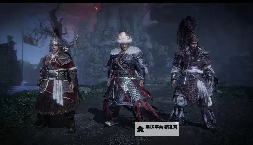 《卧龙苍天陨落》化解详细用法教学图1