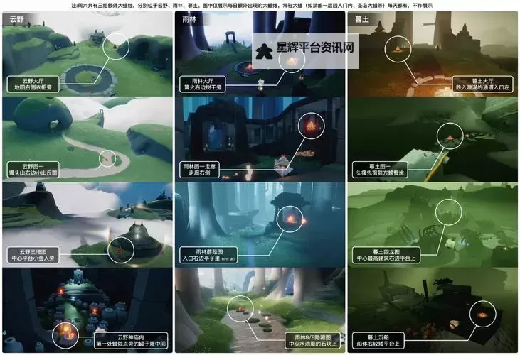 光遇电脑版下载 最全光遇电脑版攻略图2