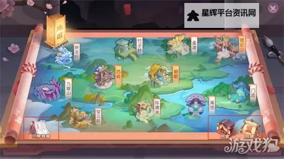 《少年仙界传》职业攻略：隐龙职业详解图1
