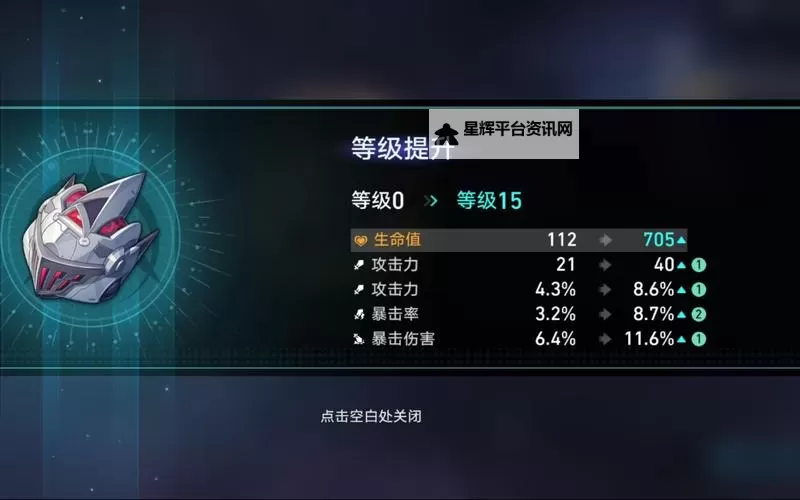 《崩坏星穹铁道》3.1新遗器前瞻分析图2