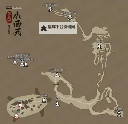 《黑神话悟空》易错过内容及不可逆支线任务汇总图1