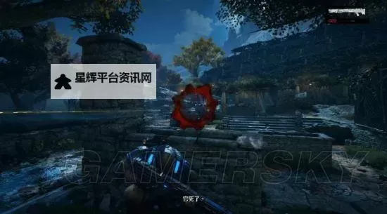 《战争机器4》图文攻略 全章节图文攻略图1