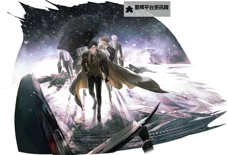 《白荆回廊》同调者技能介绍丨玄戈图1