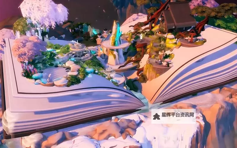 奇想世界电脑版下载 奇想世界电脑版安卓模拟器推荐图2