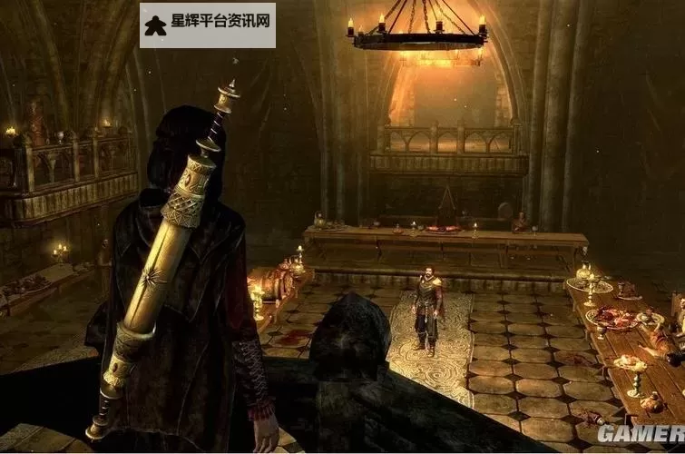 上古卷轴5:天际 DLC亲情羁绊有效解法图1