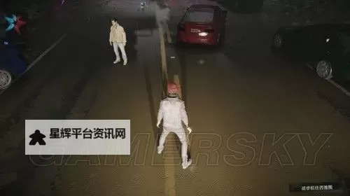 声名狼藉:私生子 通关心得及技能介绍图1