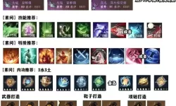 《逆水寒手游》全群侠技能汇总 全职业技能整理