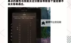 《博德之门3》四象武僧构筑思路