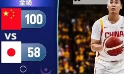 中国男篮88年首败日本:历史性一战揭示战术变革