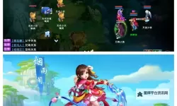 五大回合制游戏排行 有哪些好玩的回合制游戏