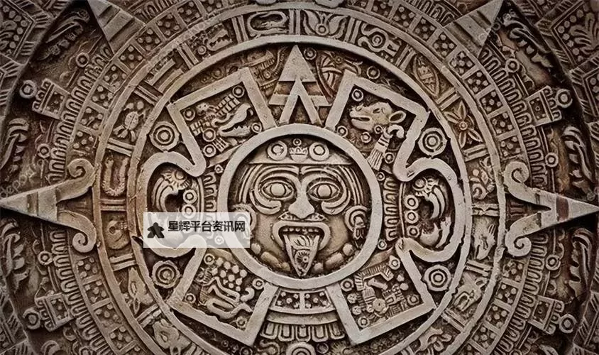 探索神秘文化:作品转载 玛雅的文化遗韵图2