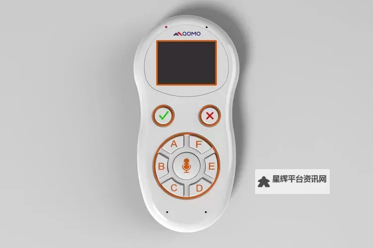 探索未来智慧：源生之灵答题器引领智能答题新时代图1