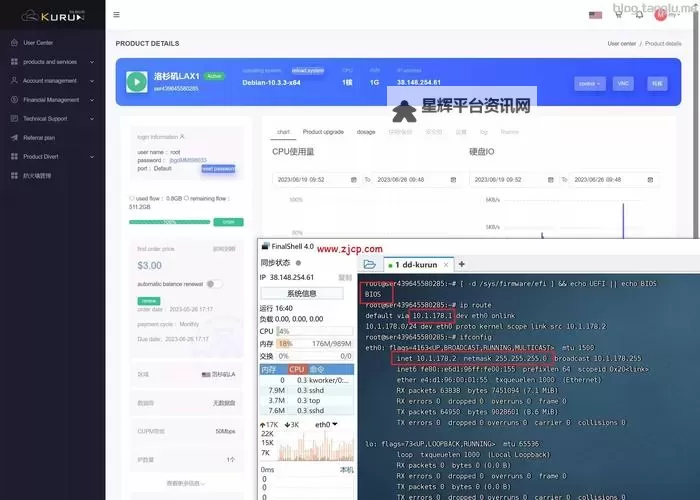 中国VPSWINDOWS助力野外农民工信息化建设的创新途径图1
