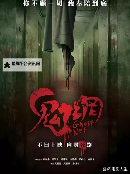 揭秘中国恐怖网:背后隐藏的黑暗秘密图1