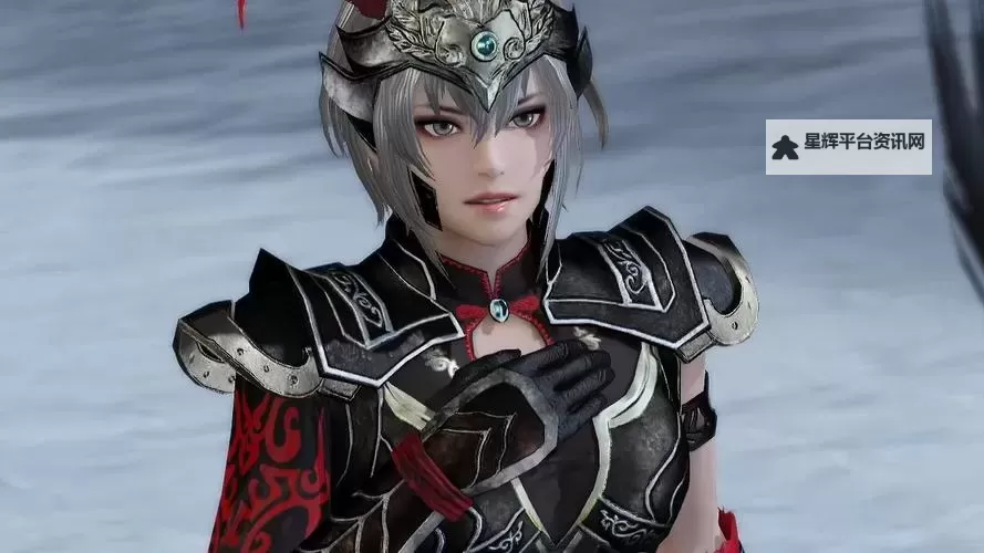 《真三国无双7猛将传》武将加强MOD图文详解 武将加强MOD怎么用图1