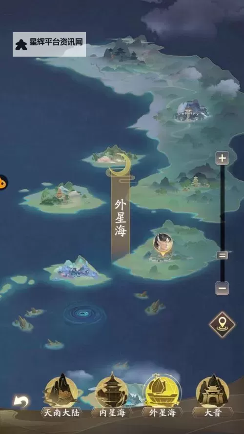 《诸天刷宝录》凡人修仙地图阵容推荐图2