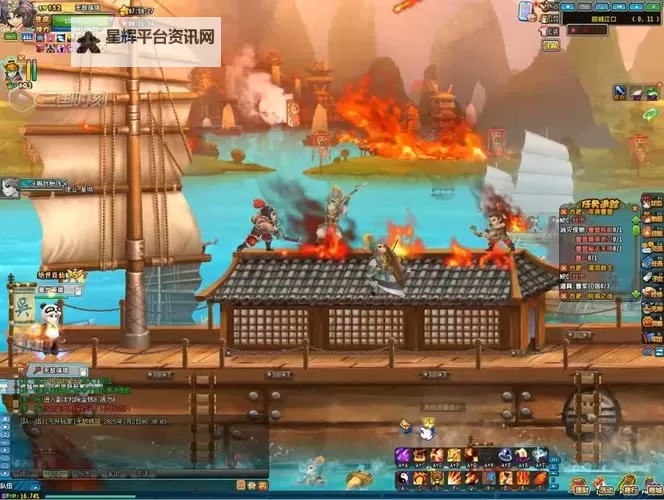 任性三国双开神器 轻松一键搞定任性三国挂机双开图1