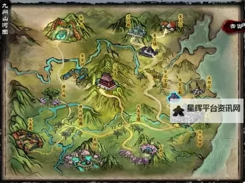 新剑侠传奇 天忍教地宫过法图文心得图1