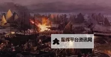 《三国志13》夷陵之火dlc玩法心得 夷陵之火怎么玩图1