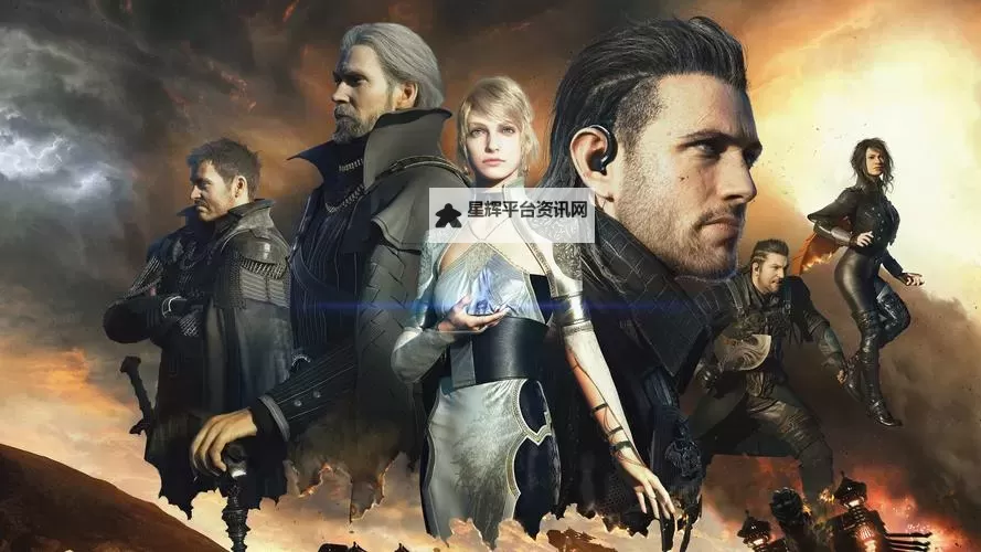《最终幻想15（FF15）》三钟经最简单刷法介绍 三钟经怎么刷图1