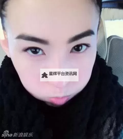 珍贵张柏芝下毛37张：揭秘迷人瞬间的稀有写真集图1