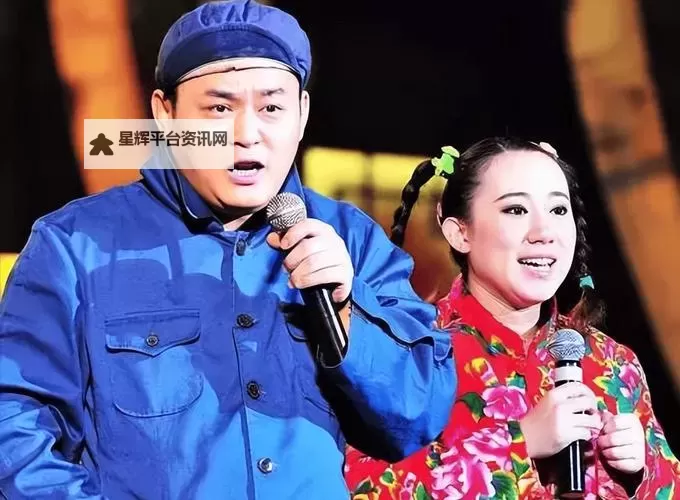优酷网二人转:传统艺术与现代平台的完美融合图1