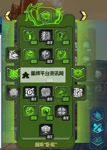 《无主之地3》特工冰女王跳弹流Build分享图1