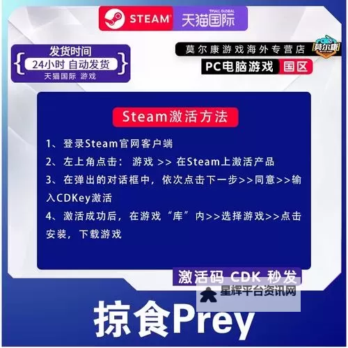 《掠食》主、支线结局一览 掠食结局是什么图2