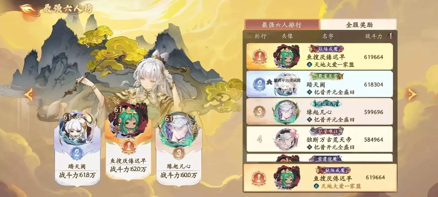 《西游笔绘西行》开服角色强度榜 开服卡池抽取建议与角色推荐图1