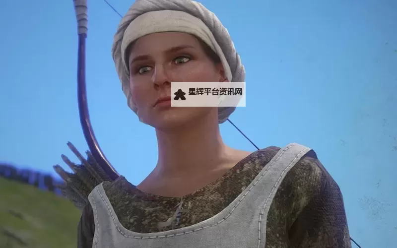 《天国拯救2》特丽莎结局达成条件 特丽莎结局怎么达成图1
