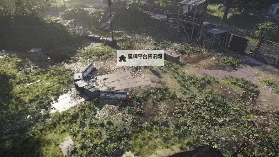 《全境封锁》医疗技能加点及打法详解 医疗技能怎么加图2