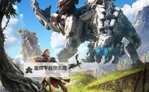 《地平线黎明时分》DLC冰冻荒野狩猎场打法 地平线黎明时分DLC狩猎场怎么打图1