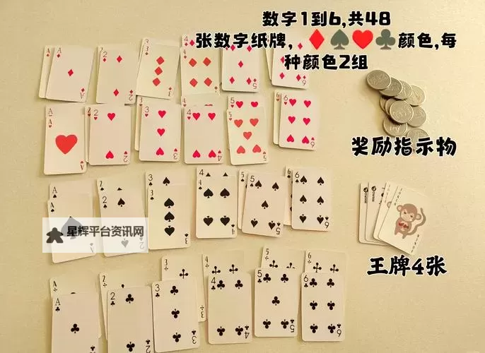 热门扑克游戏分享 有哪些热门的扑克游戏图1