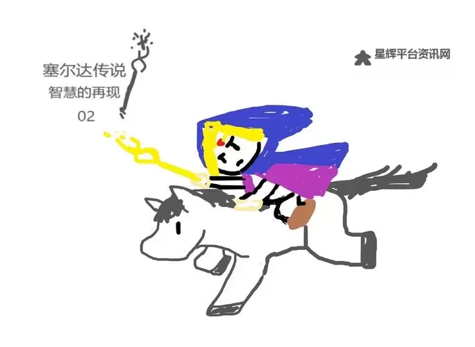 《塞尔达传说智慧的再现》大岩人打法分享 大岩人怎么打图1