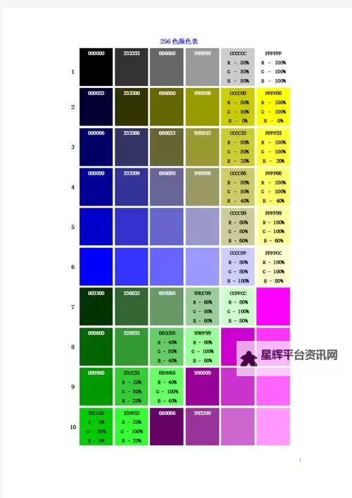 探索多彩世界：www.色135色.带你领略丰富色彩的魅力图1