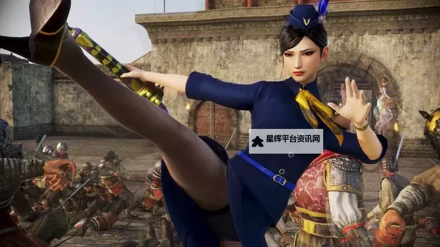《真三国无双8帝国》全事件全动画解锁条件图1