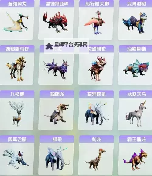 《创造吧我们的星球》怎么玩？  创造吧我们的星球萌新入坑玩法介绍图2