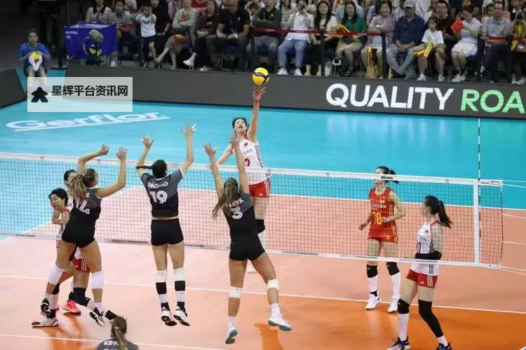 中国女排1-3不敌加拿大：失利引发反思，冲击东京奥运备战图1