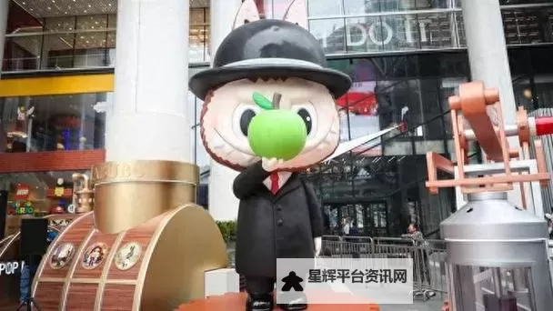 泡泡玛特在线人工客服排队指南：高效解决您的咨询问题图2