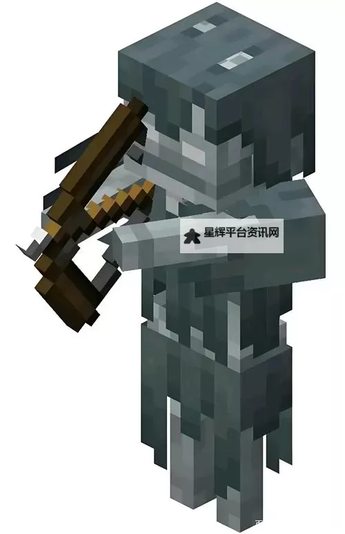 《我的世界》自定义怪物属性方法 怎么修改怪物属性图1