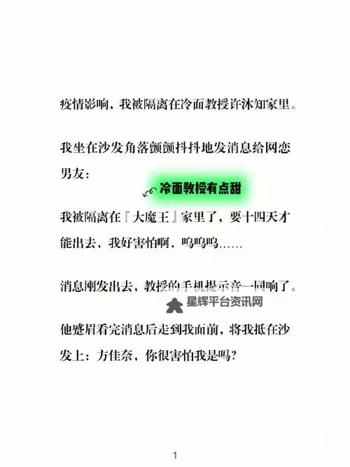 趣味学习：坐在教授的大根茎上背单词的奇妙体验图1