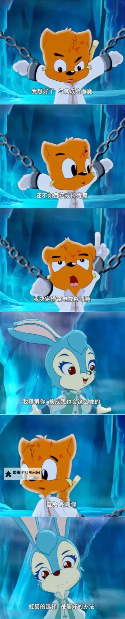 兔子先生峰鸟影视:探索奇幻世界的精彩之旅图1
