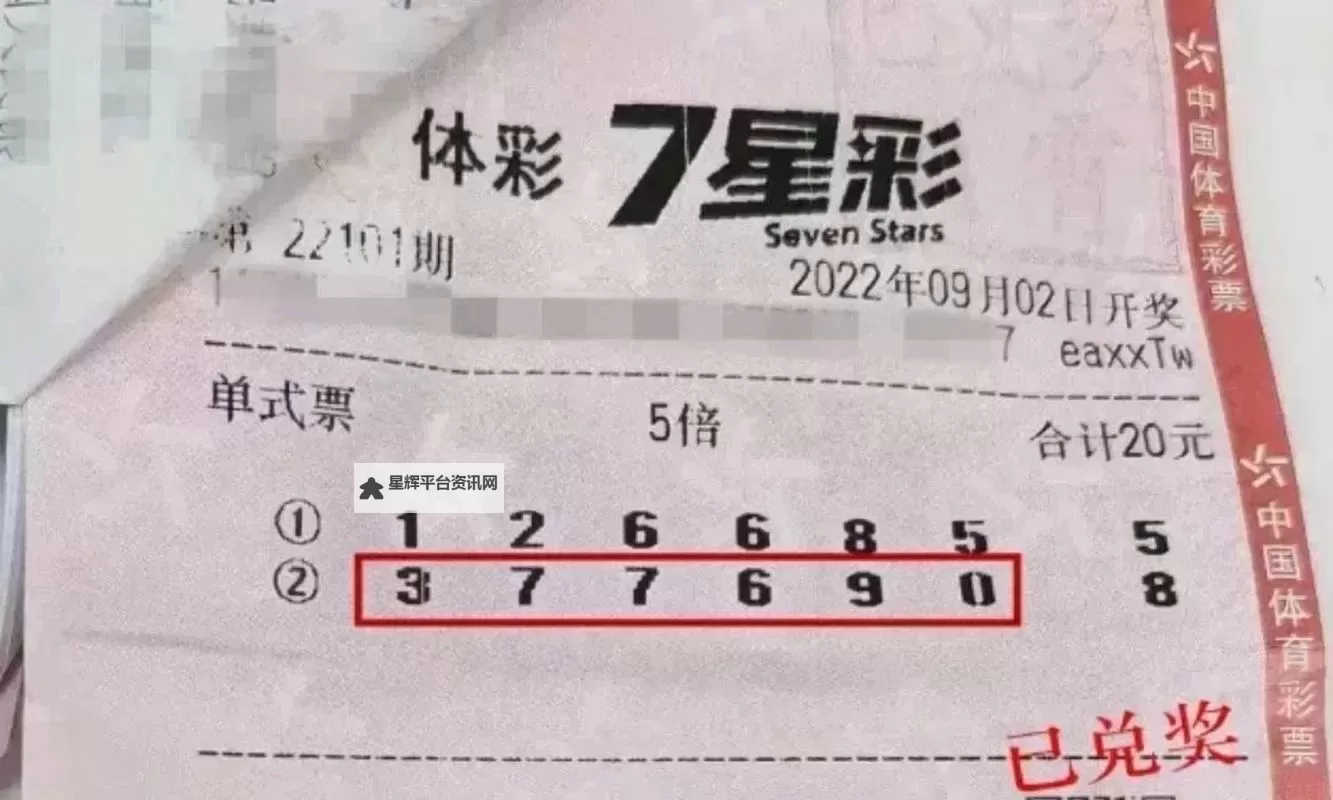 长期守号最佳5注：稳赚不赔的五大购彩策略图2