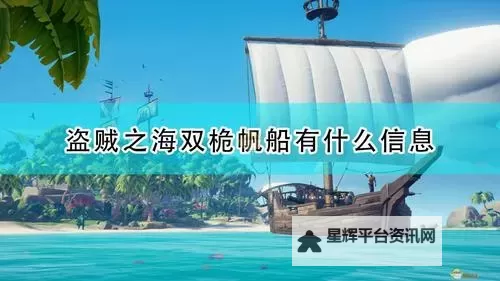 《盗贼之海》海战打法教学及大船技巧介绍图1