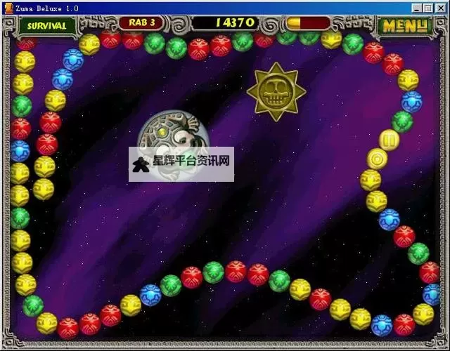 揭秘祖玛印加古青蛙魔法的神秘传说图1