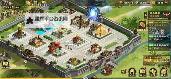 胡莱三国3怎么双开、多开？胡莱三国3双开助手工具下载安装教程图1