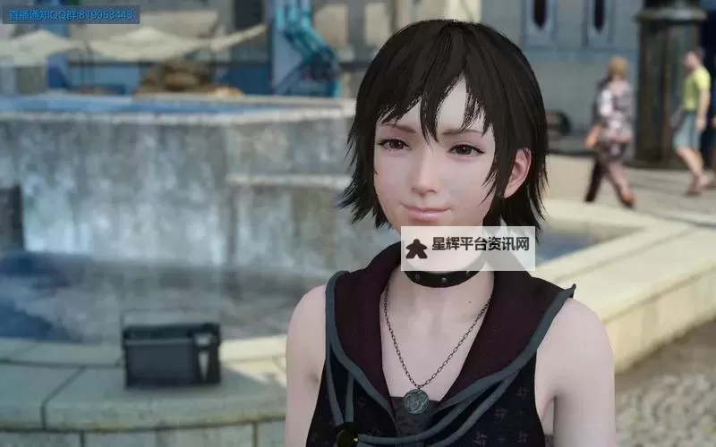 《最终幻想15（FF15）》120级亡爪魔古打法技巧分享图1