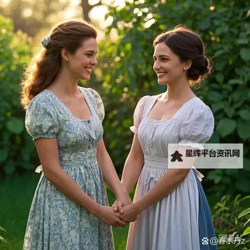 遇见西斯顿母女：一段温情与奇遇的故事图1